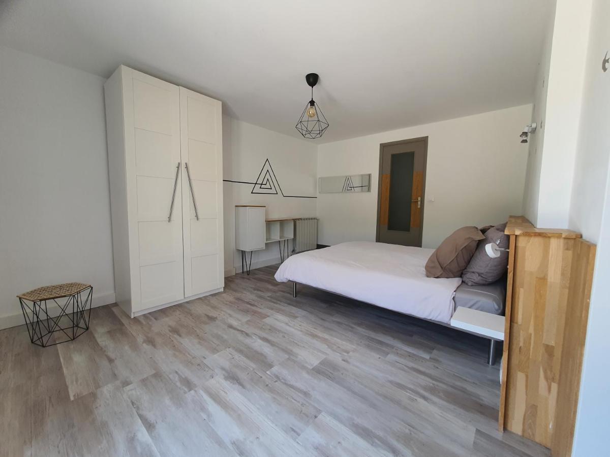 Residence De Gites La Sidoine Du Mont-Ventoux Крийон-ле-Брав Экстерьер фото