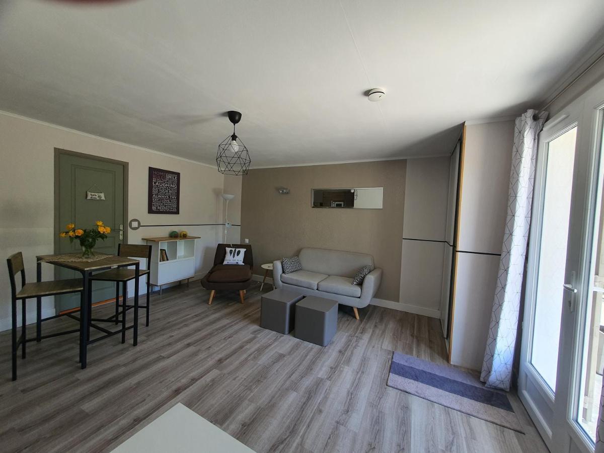 Residence De Gites La Sidoine Du Mont-Ventoux Крийон-ле-Брав Экстерьер фото