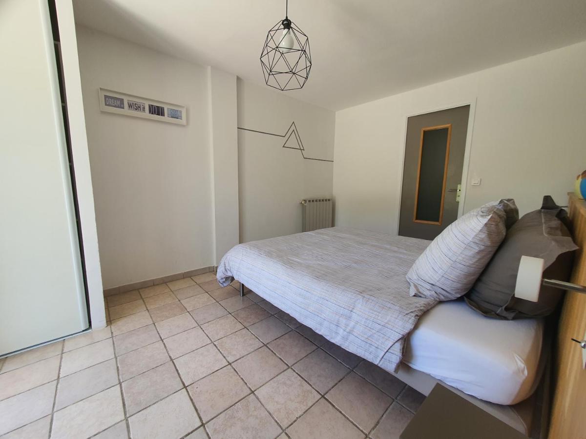 Residence De Gites La Sidoine Du Mont-Ventoux Крийон-ле-Брав Экстерьер фото