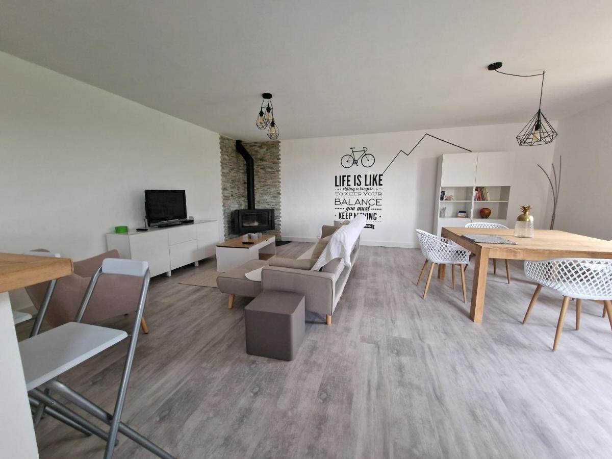 Residence De Gites La Sidoine Du Mont-Ventoux Крийон-ле-Брав Экстерьер фото