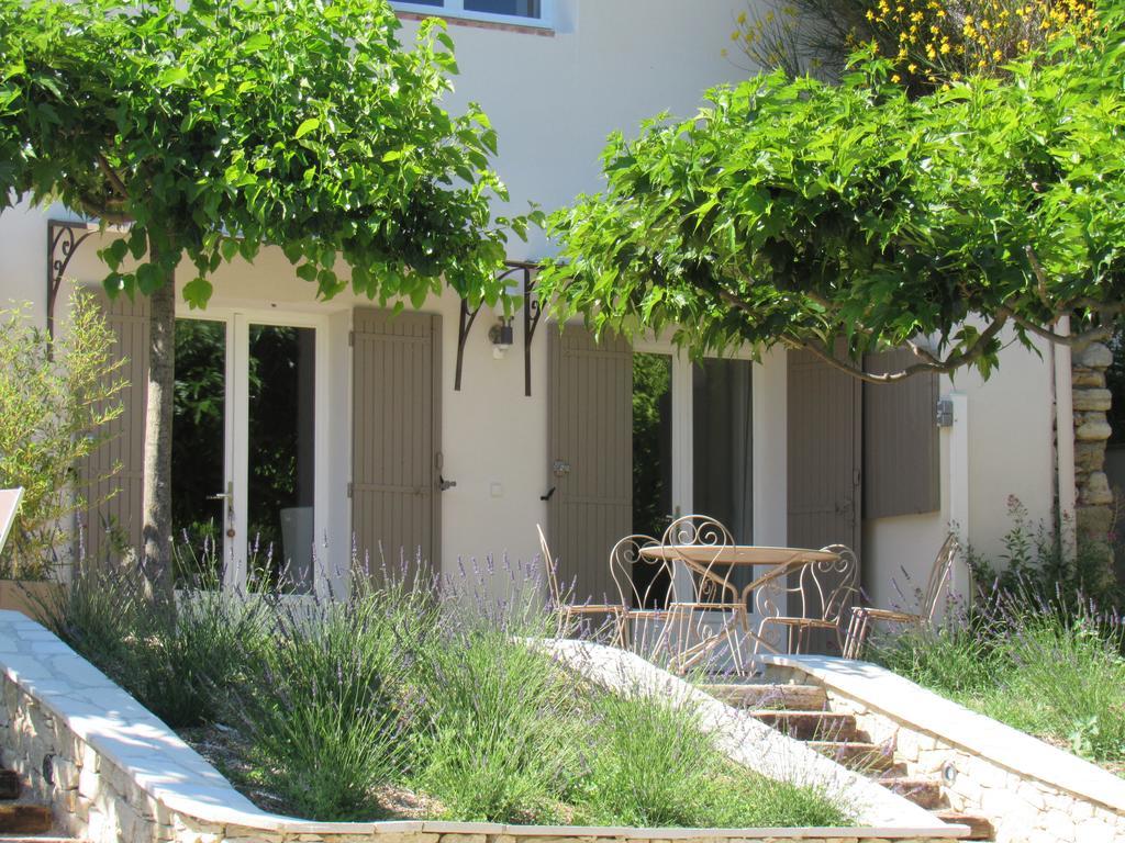 Residence De Gites La Sidoine Du Mont-Ventoux Крийон-ле-Брав Экстерьер фото